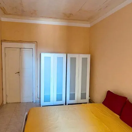 Liberty House Nel Centro Di Appartement