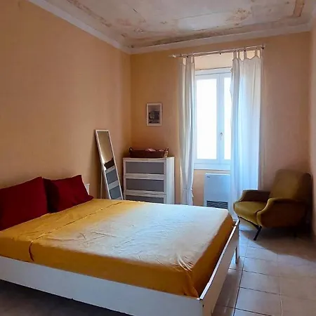 Liberty House Nel Centro Di Sassari