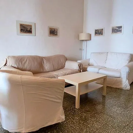 Appartement Liberty House Nel Centro Di *