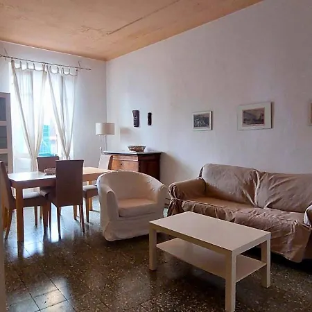 Apartman Liberty House Nel Centro Di Sassari