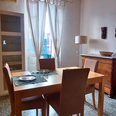 Liberty House Nel Centro Di Apartment *