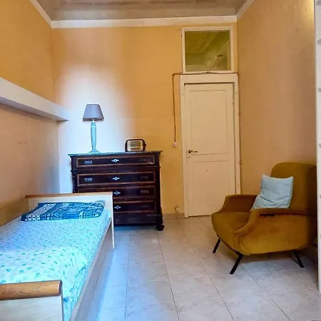 Apartment Liberty House Nel Centro Di Sassari