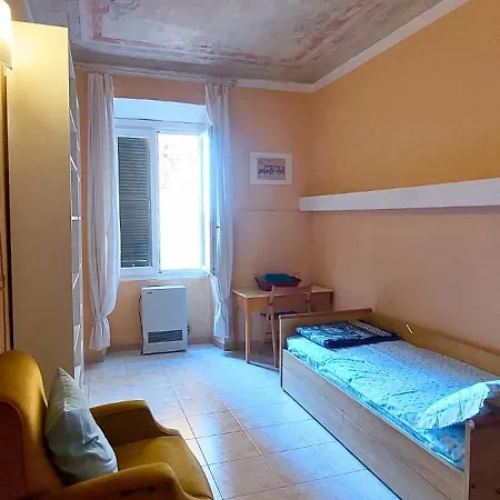 Liberty House Nel Centro Di Apartment