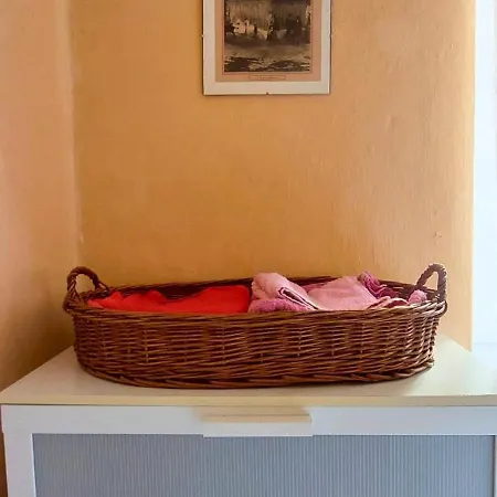 Apartment Liberty House Nel Centro Di *