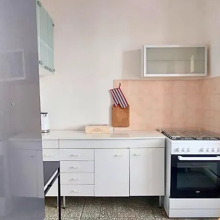 Apartment Liberty House Nel Centro Di *