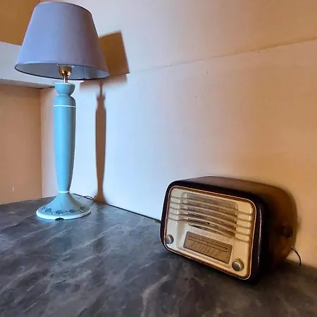 Apartman Liberty House Nel Centro Di
